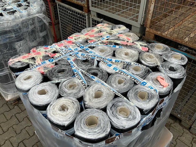 Pallet dakleer - afbeelding 7 van  7
