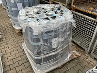 Pallet dakleer - afbeelding 1 van  6