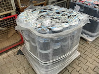 Pallet dakleer - afbeelding 2 van  6