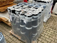 Pallet dakleer - afbeelding 1 van  7