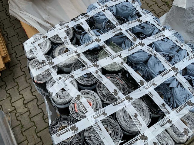 Pallet dakleer - afbeelding 7 van  7