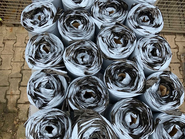 Pallet dakleer - afbeelding 4 van  6