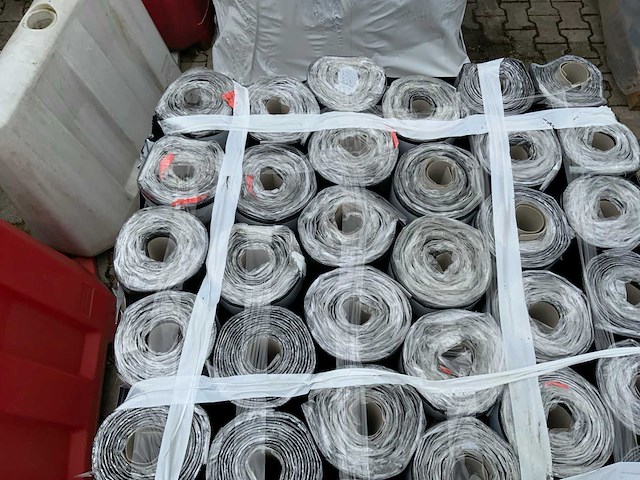 Pallet dakleer - afbeelding 4 van  4