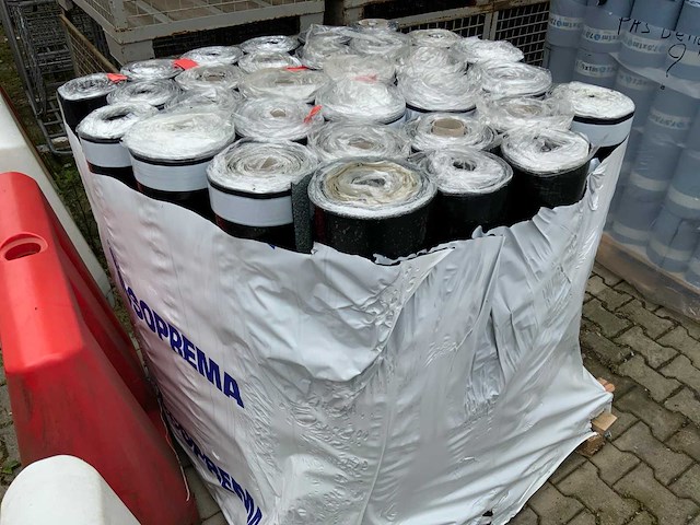 Pallet dakleer - afbeelding 2 van  6