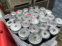 Pallet dakleer - afbeelding 3 van  6