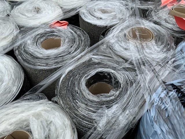 Pallet dakleer - afbeelding 3 van  6