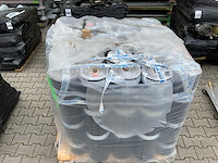 Pallet dakleer - afbeelding 3 van  5