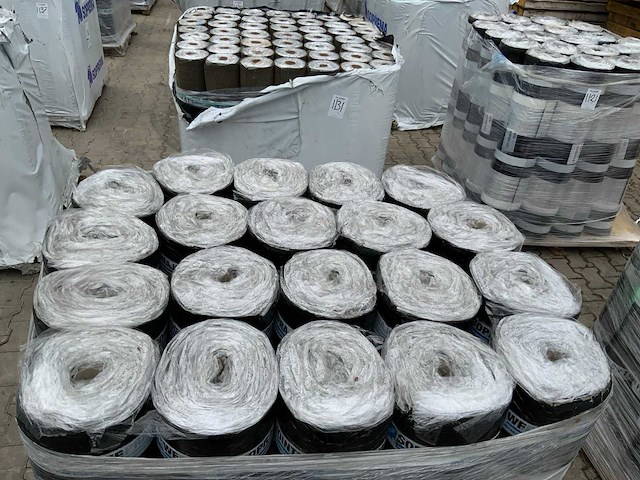 Pallet dakleer - afbeelding 2 van  8