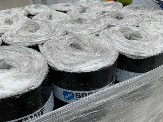 Pallet dakleer - afbeelding 8 van  8