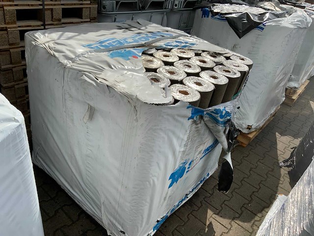 Pallet dakleer - afbeelding 2 van  4