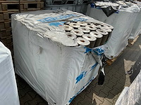 Pallet dakleer - afbeelding 2 van  4