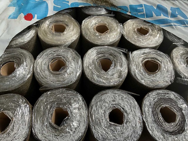 Pallet dakleer - afbeelding 4 van  4