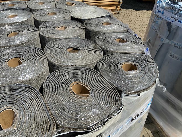 Pallet dakleer - afbeelding 6 van  7