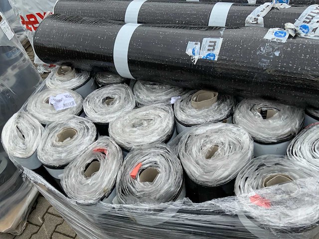 Pallet dakleer - afbeelding 4 van  6