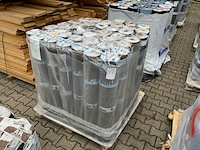 Pallet dakleer - afbeelding 1 van  7
