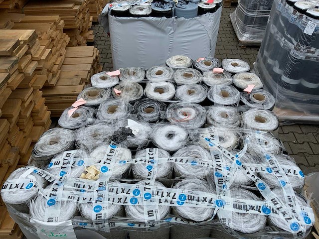 Pallet dakleer - afbeelding 3 van  7