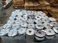 Pallet dakleer - afbeelding 6 van  7