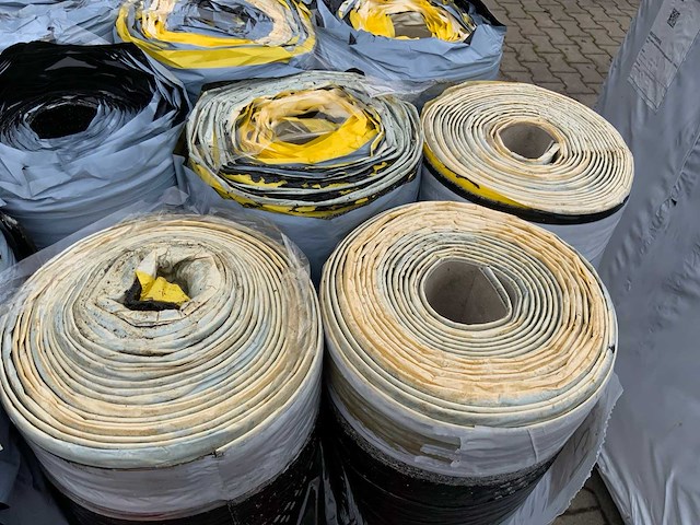 Pallet dakleer - afbeelding 4 van  6