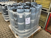 Pallet dakleer - afbeelding 1 van  5