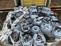 Pallet dakleer - afbeelding 2 van  5