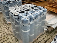 Pallet dakleer - afbeelding 1 van  3