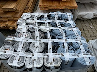 Pallet dakleer - afbeelding 2 van  3