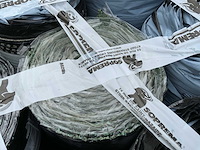 Pallet dakleer - afbeelding 3 van  3