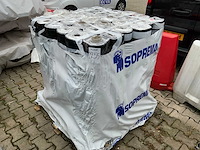 Pallet dakleer - afbeelding 1 van  6