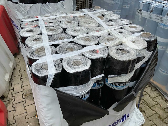 Pallet dakleer - afbeelding 2 van  6