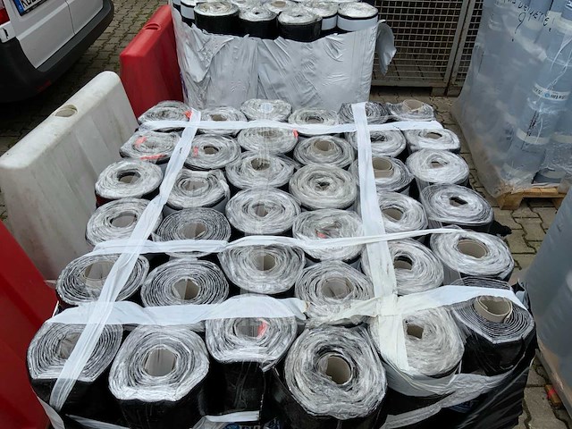 Pallet dakleer - afbeelding 3 van  6