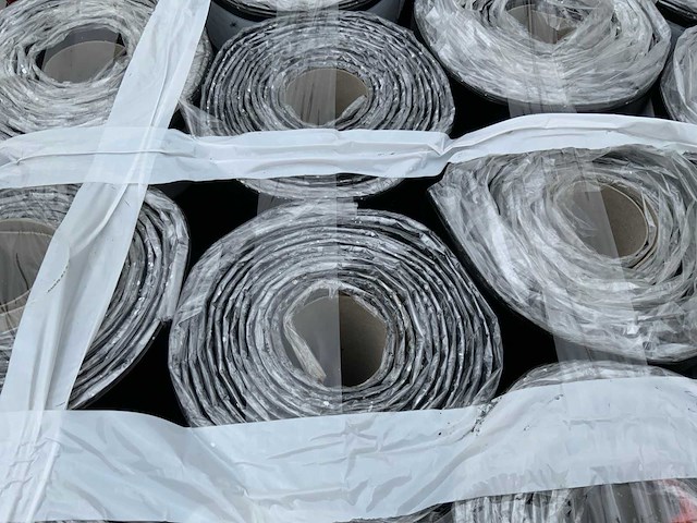 Pallet dakleer - afbeelding 4 van  6