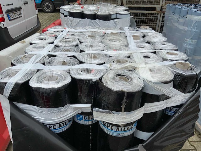 Pallet dakleer - afbeelding 6 van  6