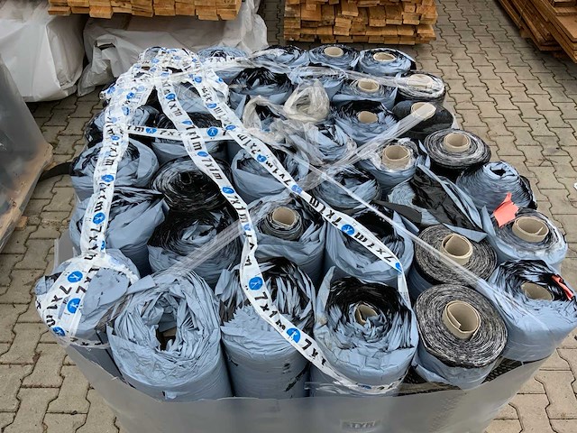 Pallet dakleer - afbeelding 3 van  6