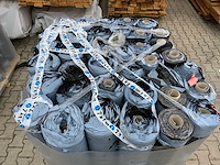 Pallet dakleer - afbeelding 3 van  6