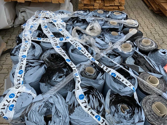 Pallet dakleer - afbeelding 6 van  6