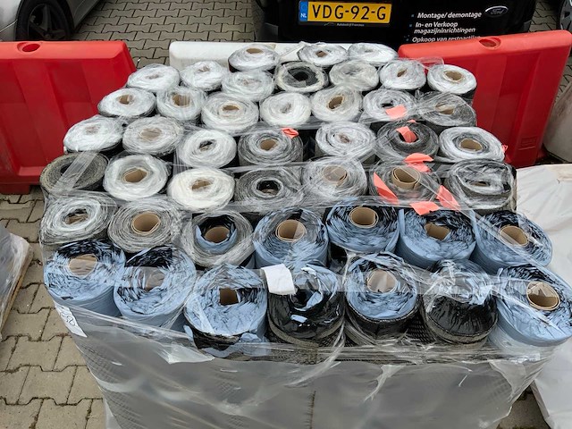 Pallet dakleer - afbeelding 3 van  7