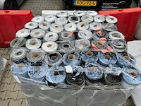 Pallet dakleer - afbeelding 3 van  7