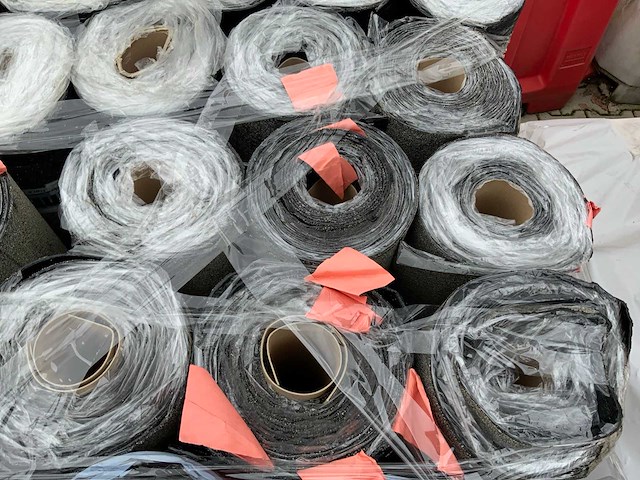 Pallet dakleer - afbeelding 5 van  7