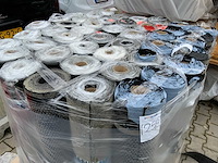 Pallet dakleer - afbeelding 7 van  7