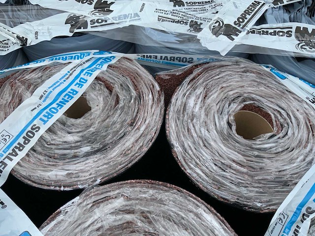 Pallet dakleer - afbeelding 4 van  6