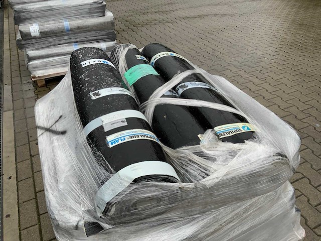 Pallet dakleer - afbeelding 2 van  5