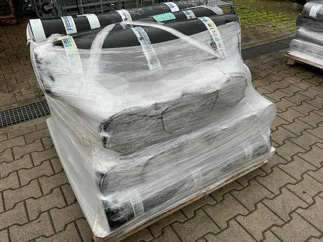 Pallet dakleer - afbeelding 5 van  5