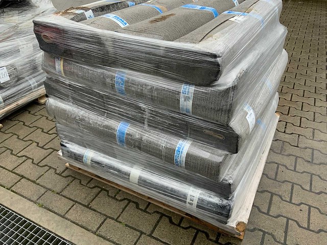 Pallet dakleer - afbeelding 2 van  4