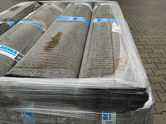Pallet dakleer - afbeelding 3 van  4