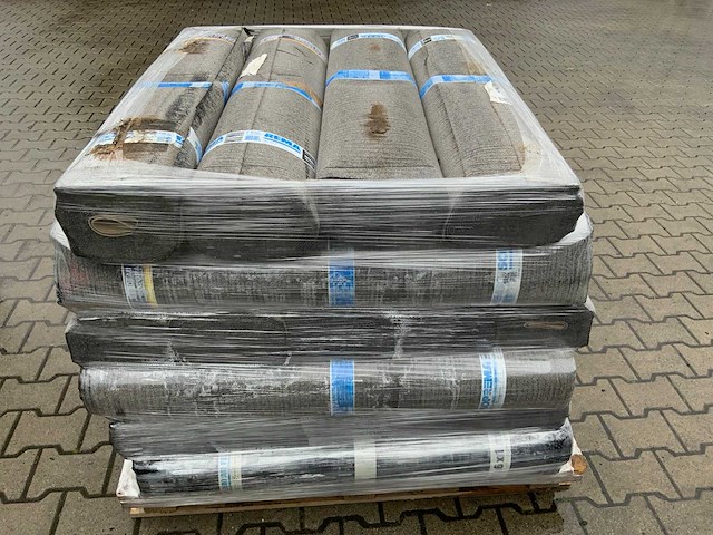 Pallet dakleer - afbeelding 4 van  4