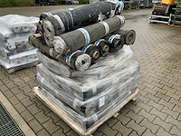 Pallet dakleer - afbeelding 1 van  3