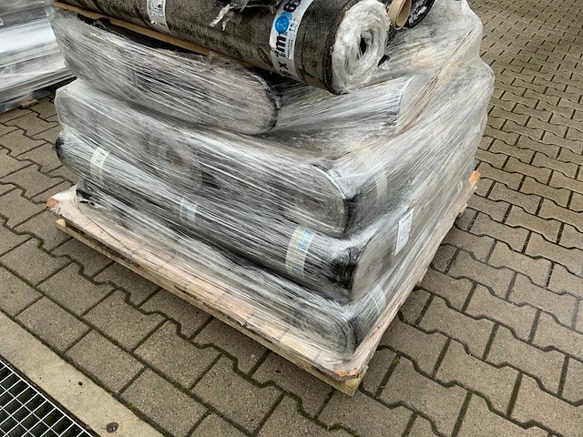Pallet dakleer - afbeelding 3 van  3