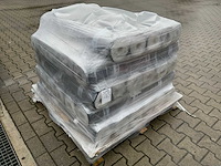 Pallet dakleer - afbeelding 1 van  5