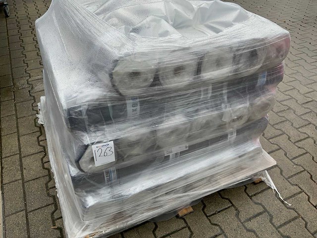 Pallet dakleer - afbeelding 4 van  5