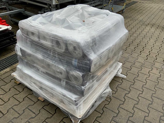 Pallet dakleer - afbeelding 5 van  5